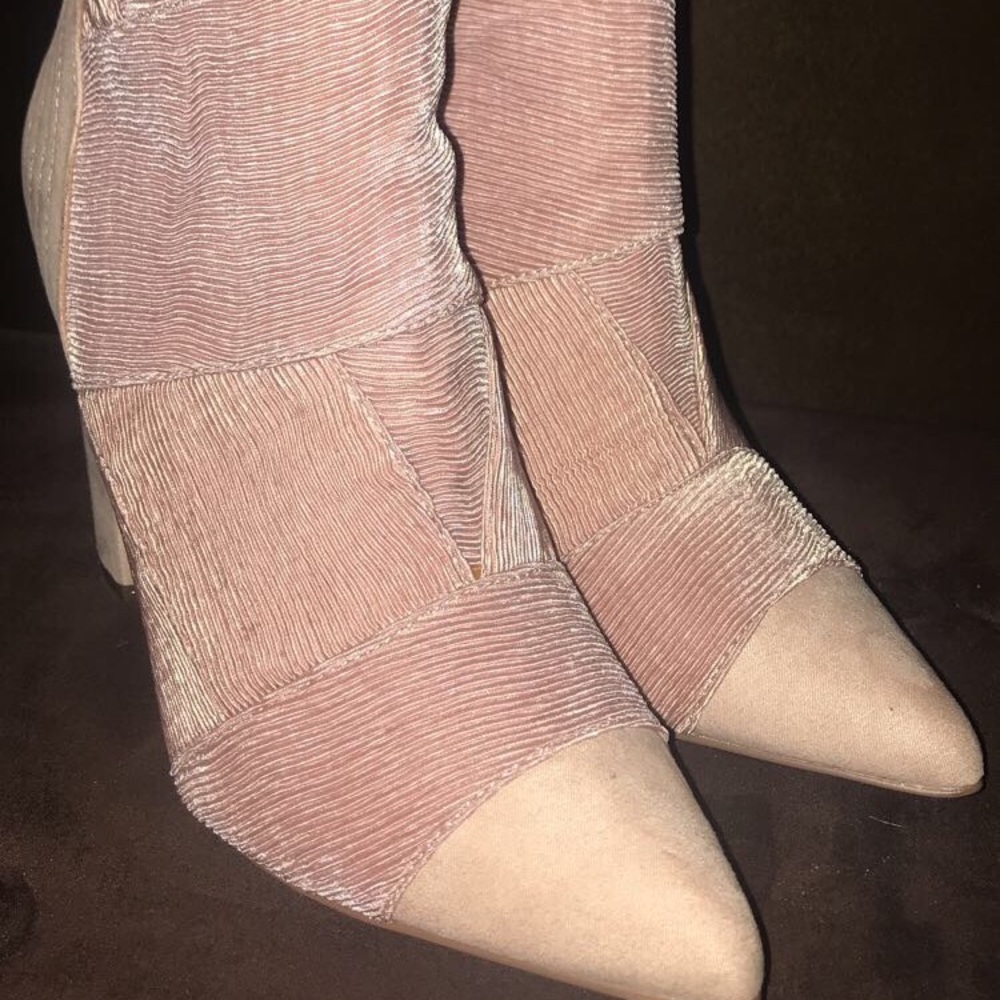 Booties - Picture 3 of 5
